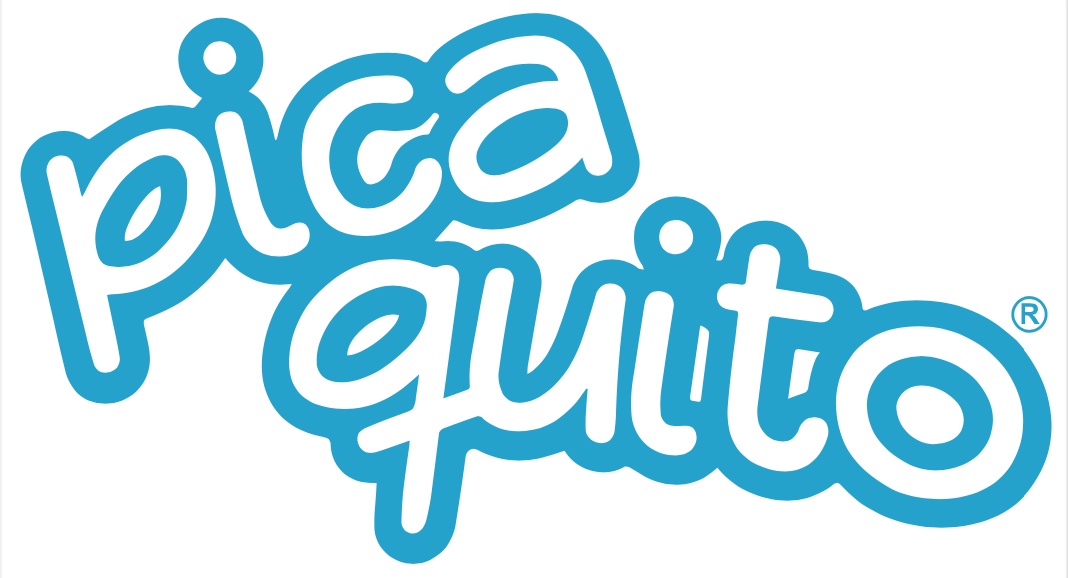PicaQuito Logo