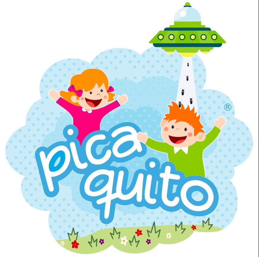 PicaQuito Logo